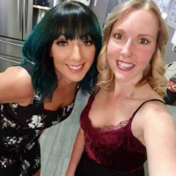 Meet your Posher, Megan - Picture 1 of 1